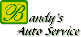 Bandy's Auto Service