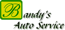 bandy's auto service