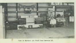 bandys auto service old